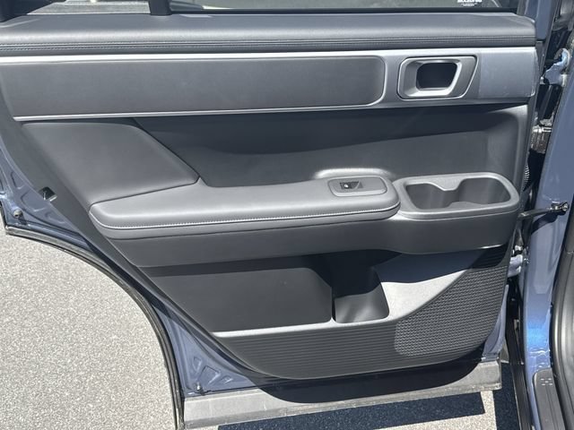 New 2026 Hyundai Santa Fe SEL FWD image 24