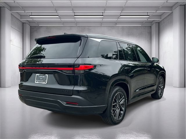 New 2026 Lexus TX 350 AWD image 3