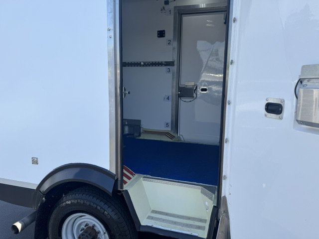 Used 2023 Ford E-350 and Econoline 350 Super Duty w/ Power Windows & Locks Group RWD image 7
