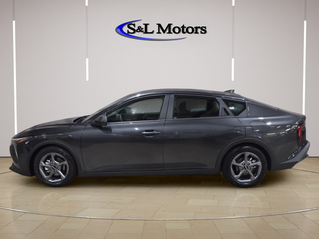Used 2025 Kia K4 FWD image 4