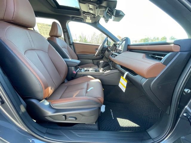 New 2026 Subaru Outback Touring image 22