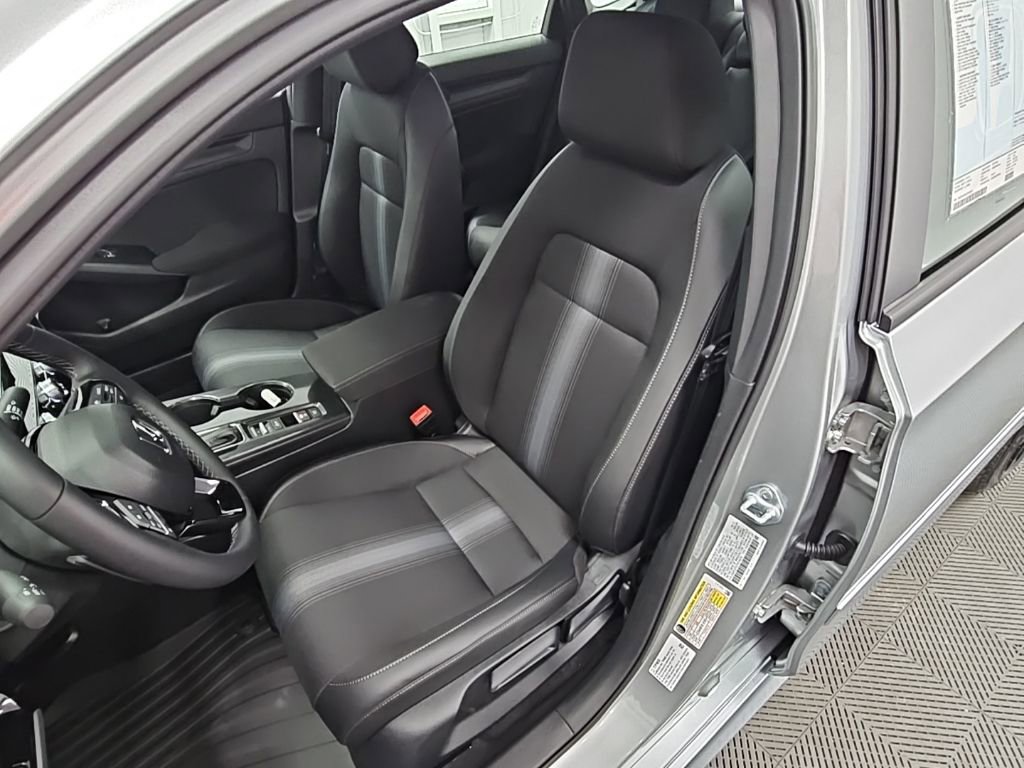 New 2026 Honda Civic Sport image 23