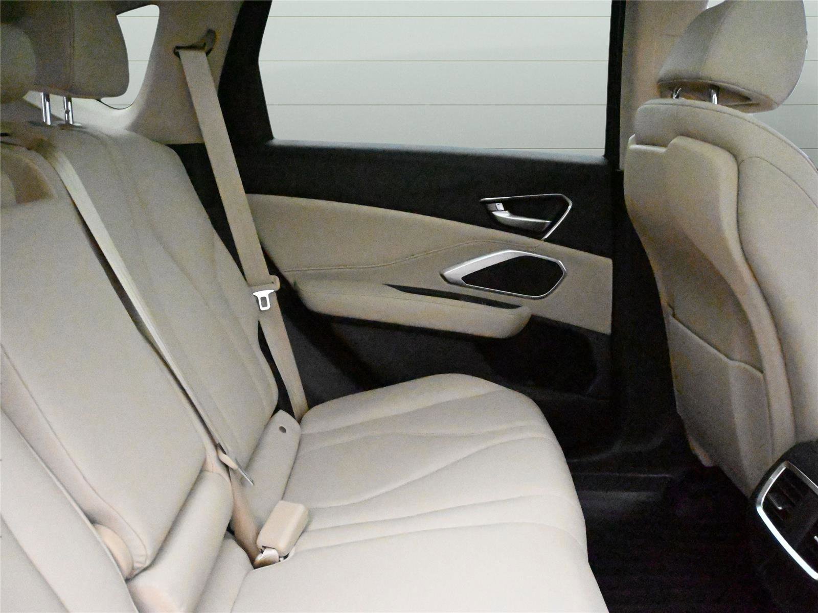 Certified 2024 Acura RDX SH-AWD image 18