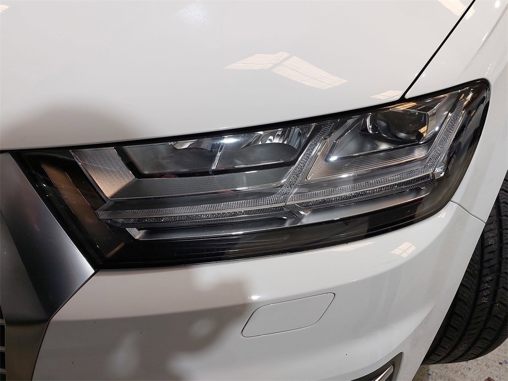 Used 2019 Audi Q7 3.0T Premium Plus w/ Premium Plus Package image 33