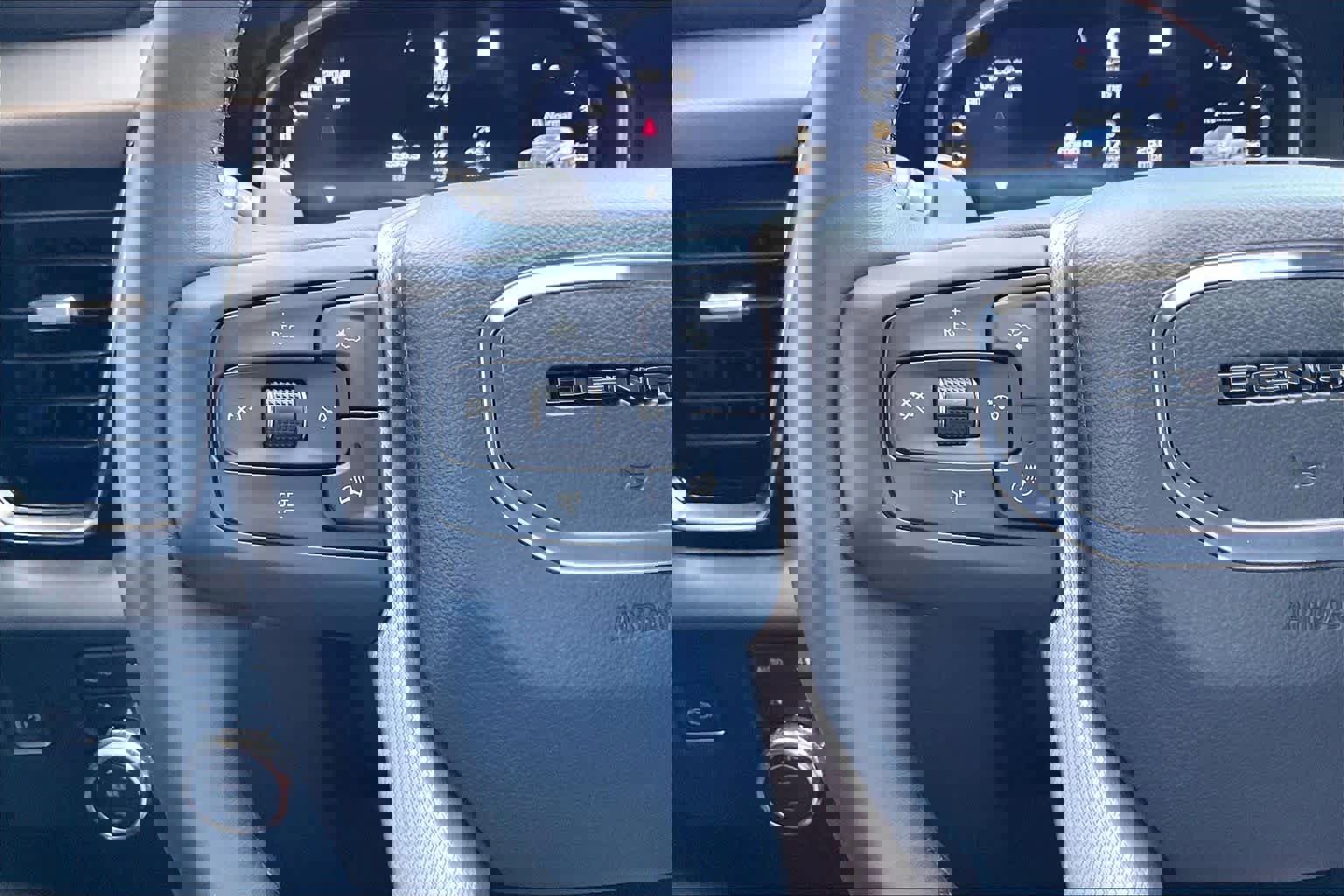 Used 2022 GMC Sierra 1500 Denali w/ Denali Reserve Package image 18