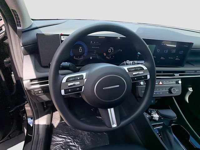 New 2026 Hyundai Tucson SE FWD image 11