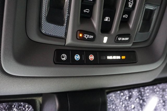 Used 2022 Chevrolet Silverado 1500 LTZ w/ LTZ Premium Package image 25