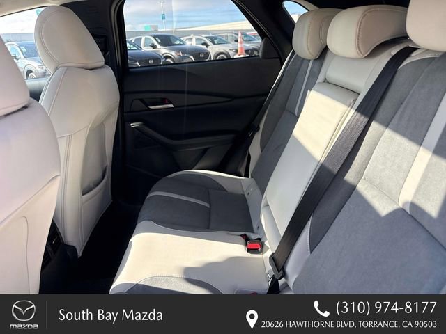 New 2026 MAZDA CX-30 Aire Edition image 7