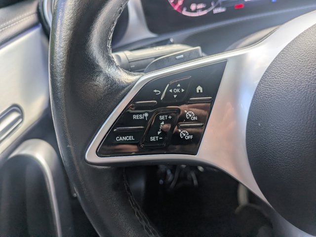 Used 2025 Mercedes-Benz CLA 250 4MATIC image 23