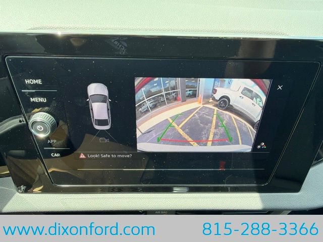 New 2026 Volkswagen Jetta Sport FWD image 10