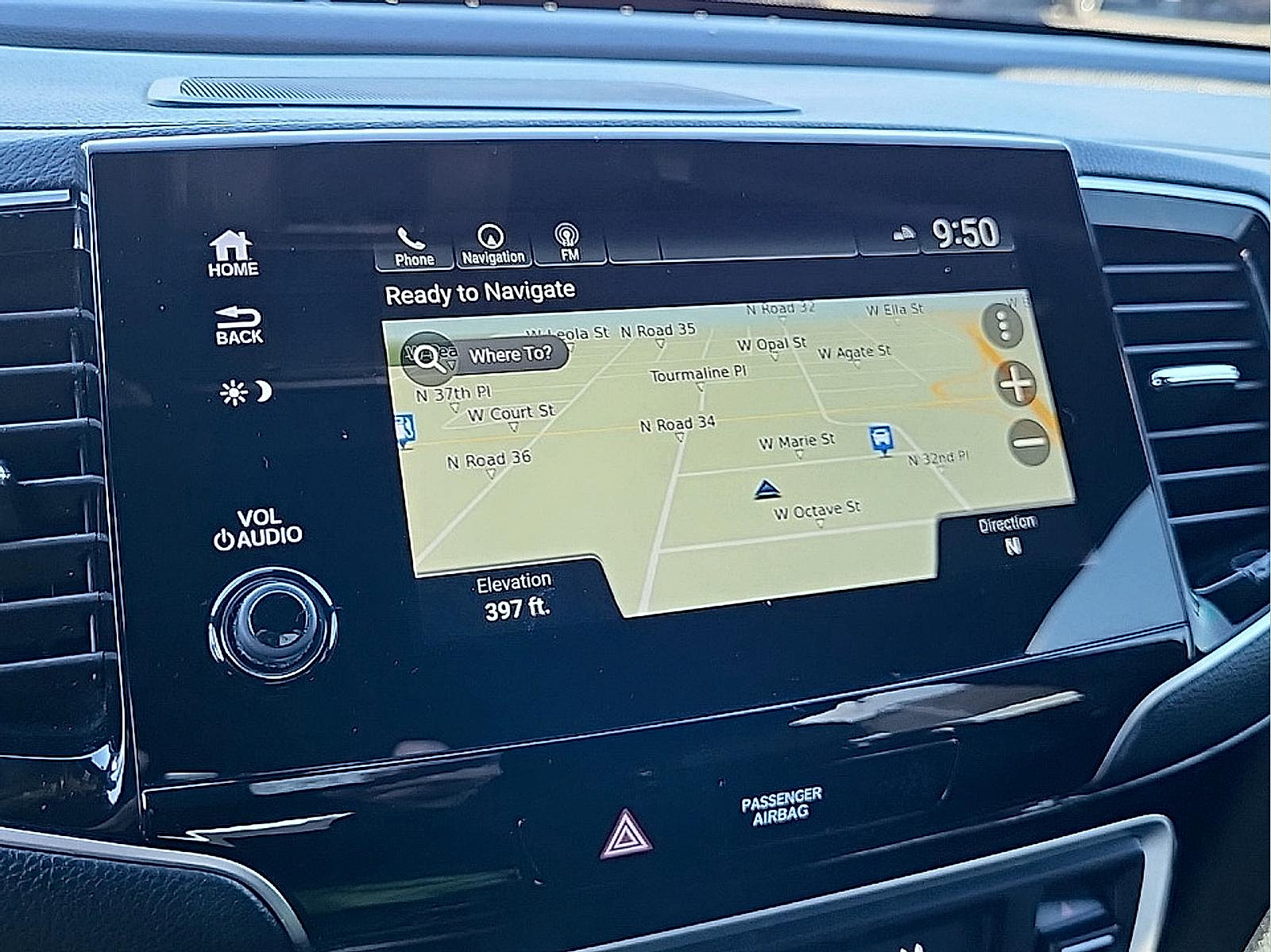 Used 2019 Honda Passport Elite image 24