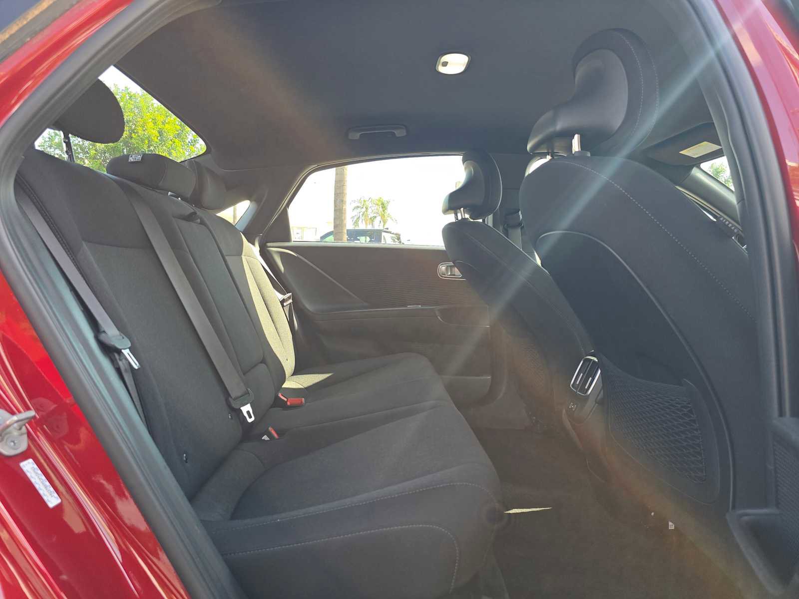 Used 2024 Hyundai Ioniq 6 SE AWD/4WD image 12