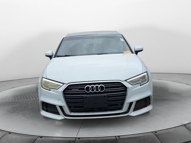 Used 2017 Audi A3 2.0T Premium Plus w/ Premium Plus Package AWD/4WD image 8