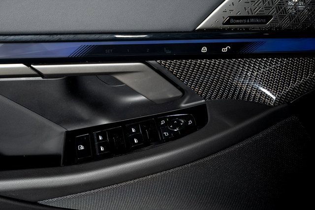 Used 2025 BMW M5 Touring w/ M Driver's Package image 59