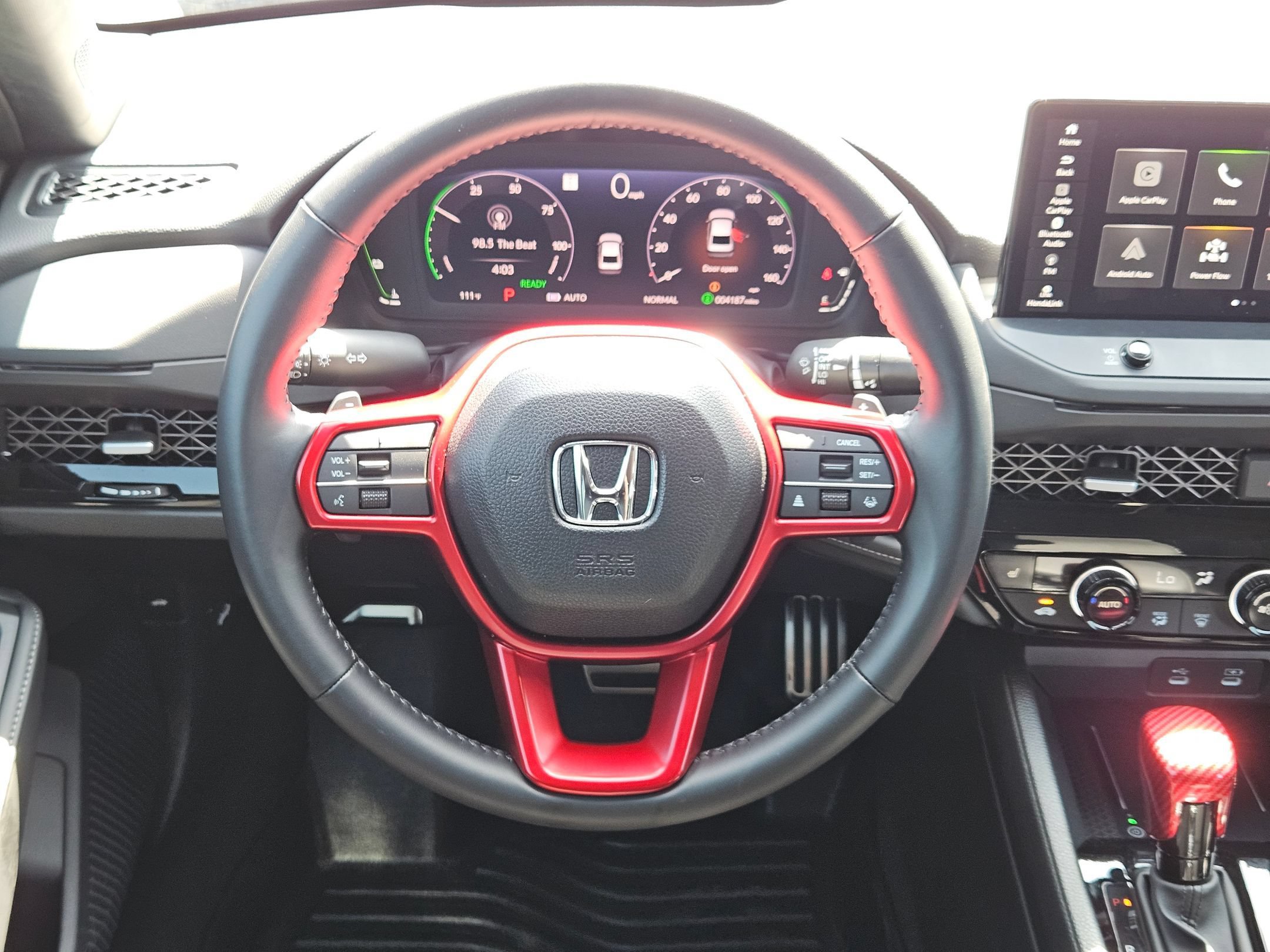 Used 2026 Honda Accord Sport image 22