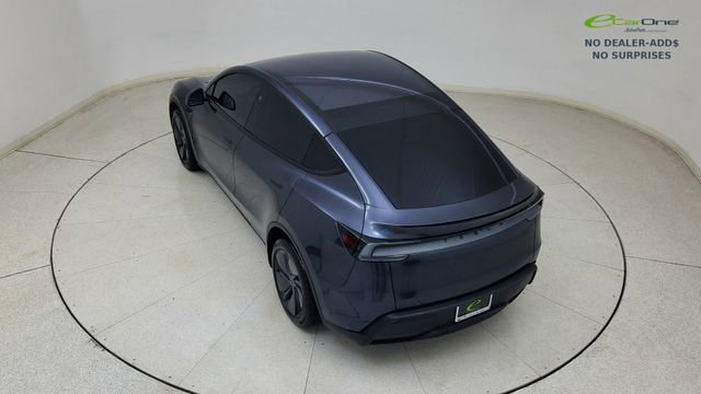 Used 2026 Tesla Model Y 2WD image 79