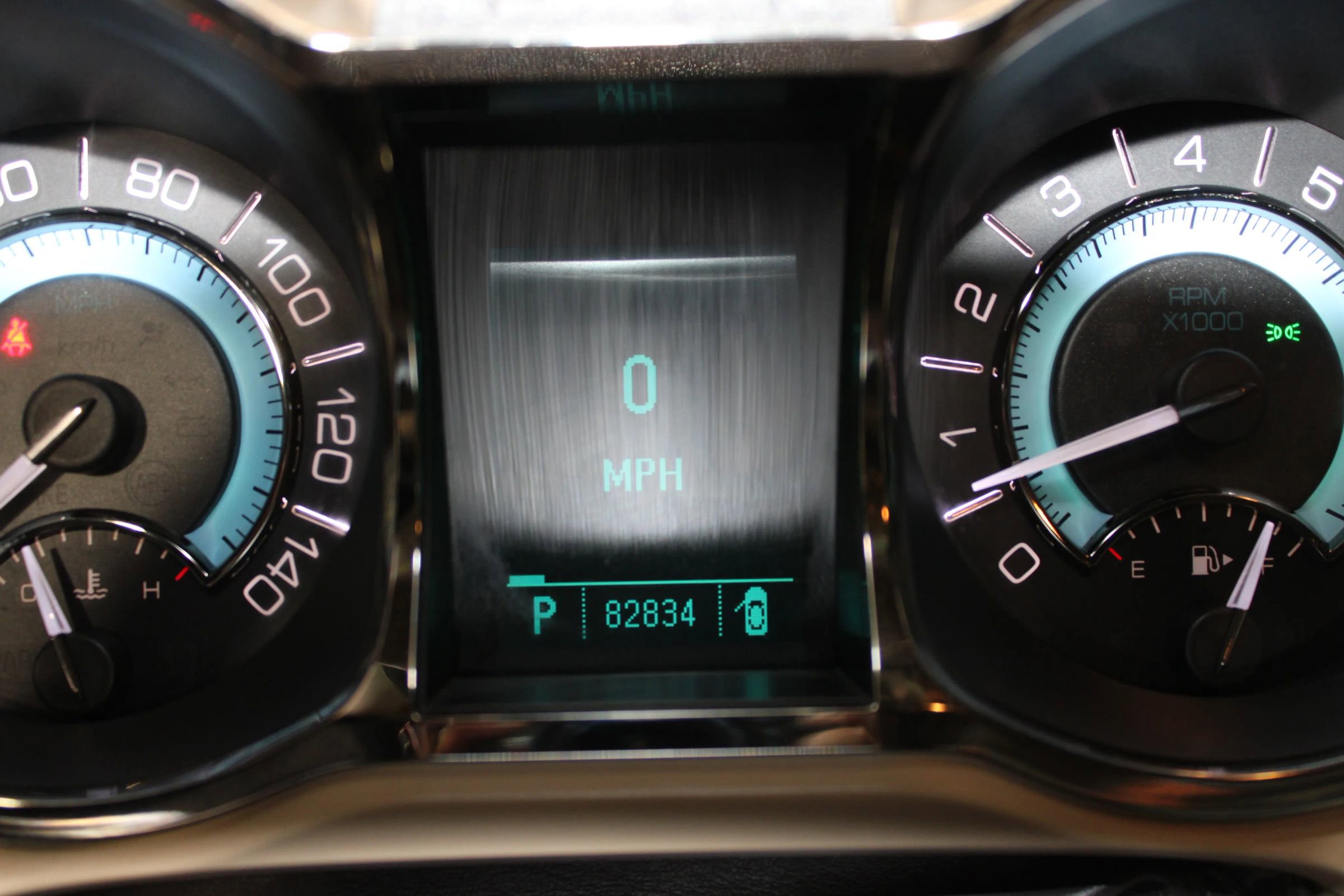 Used 2011 Buick LaCrosse CXL image 11