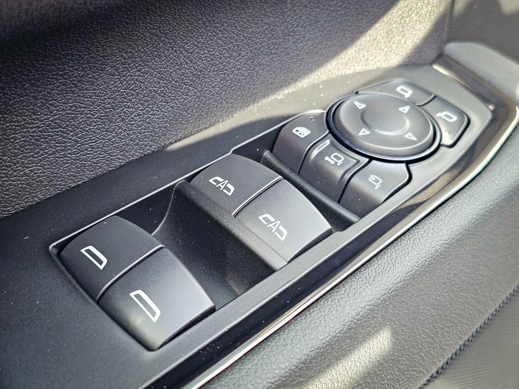 New 2026 GMC Sierra 2500 AT4 w/ AT4 Premium Plus Package image 16