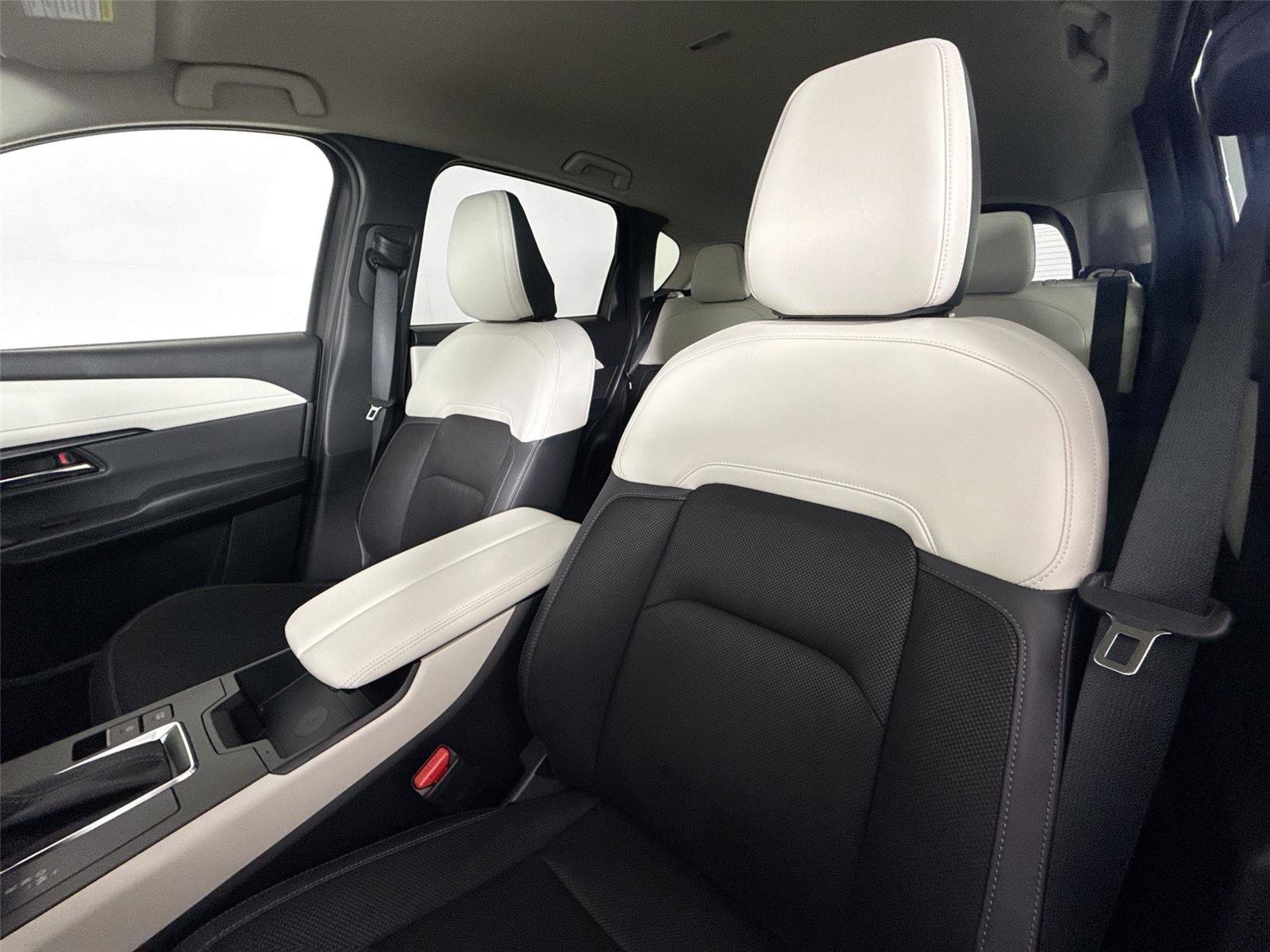 New 2026 MAZDA CX-5 Preferred image 3