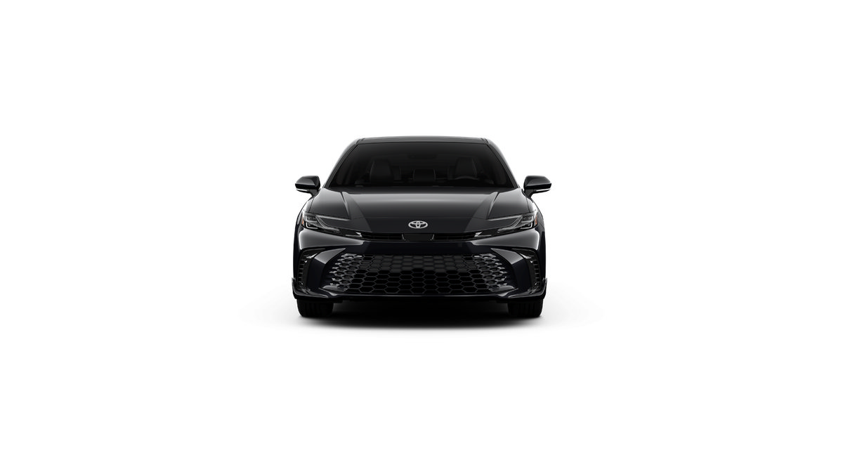 New 2027 Toyota Camry XSE AWD/4WD image 19