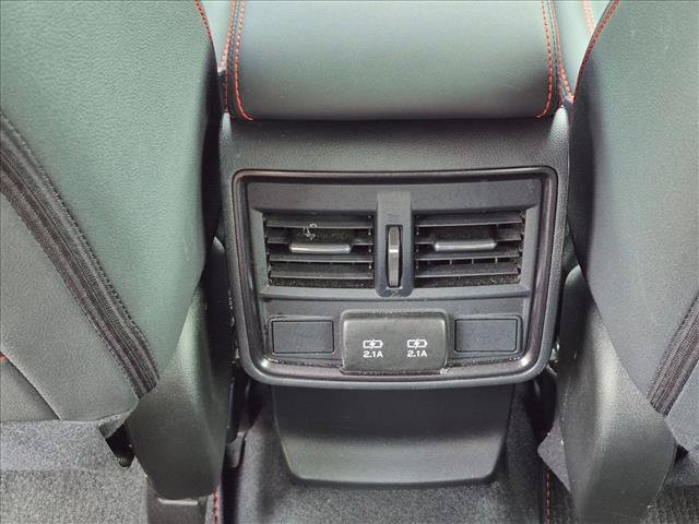 Used 2024 Subaru Forester Sport AWD/4WD image 16