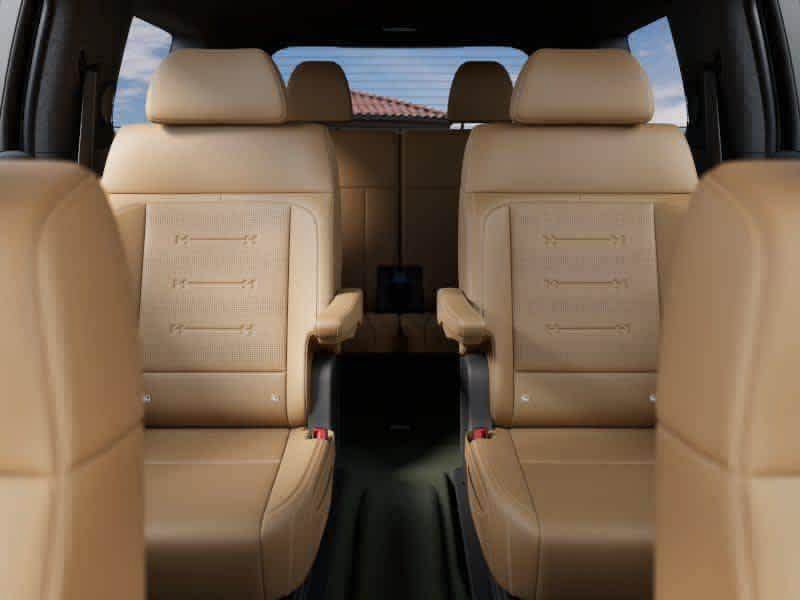 New 2026 Hyundai Santa Fe Calligraphy AWD/4WD image 12
