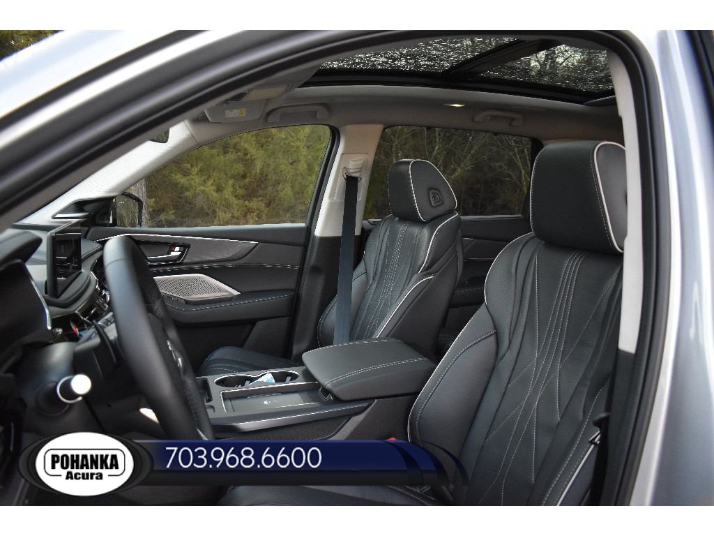 New 2026 Acura MDX w/ Advance Package AWD/4WD image 26