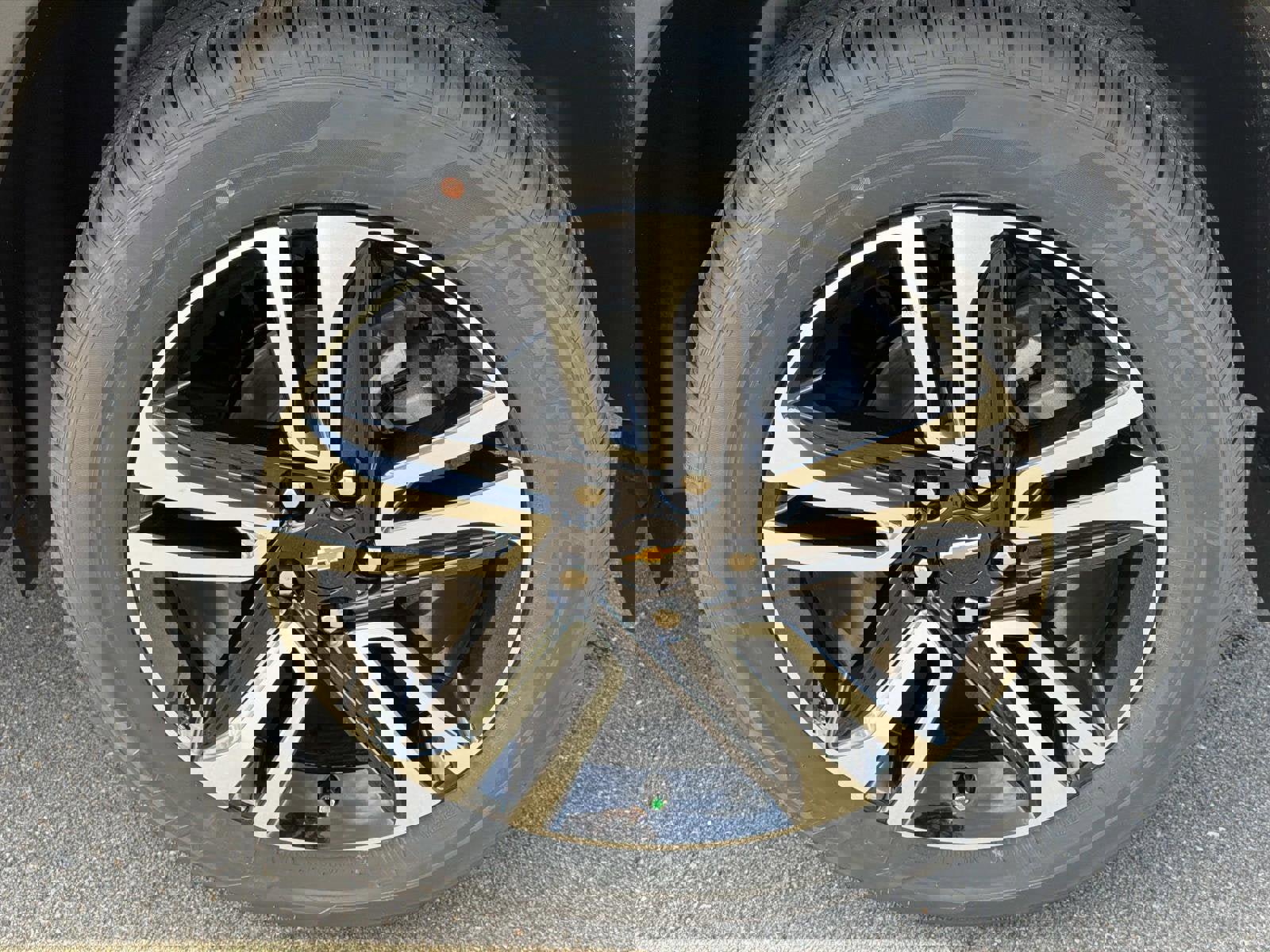 New 2026 Chevrolet TrailBlazer LT w/ Convenience Package image 8