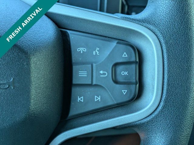 Used 2022 Ford Bronco 4-Door w/ Sasquatch Package image 20