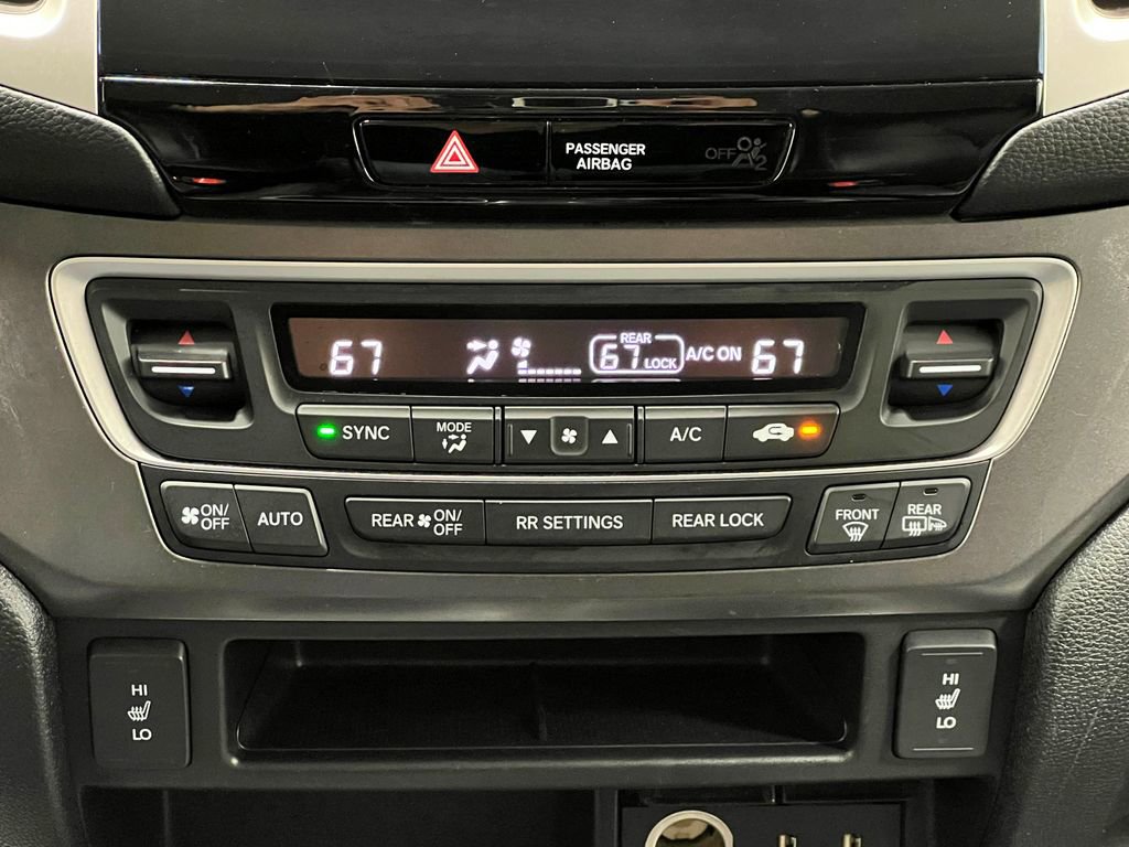 Used 2016 Honda Pilot EX-L image 25