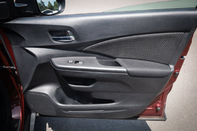 Used 2015 Honda CR-V EX image 45