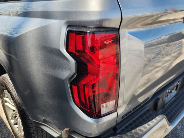 Used 2023 Chevrolet Colorado LT w/ LT Convenience Package II image 7