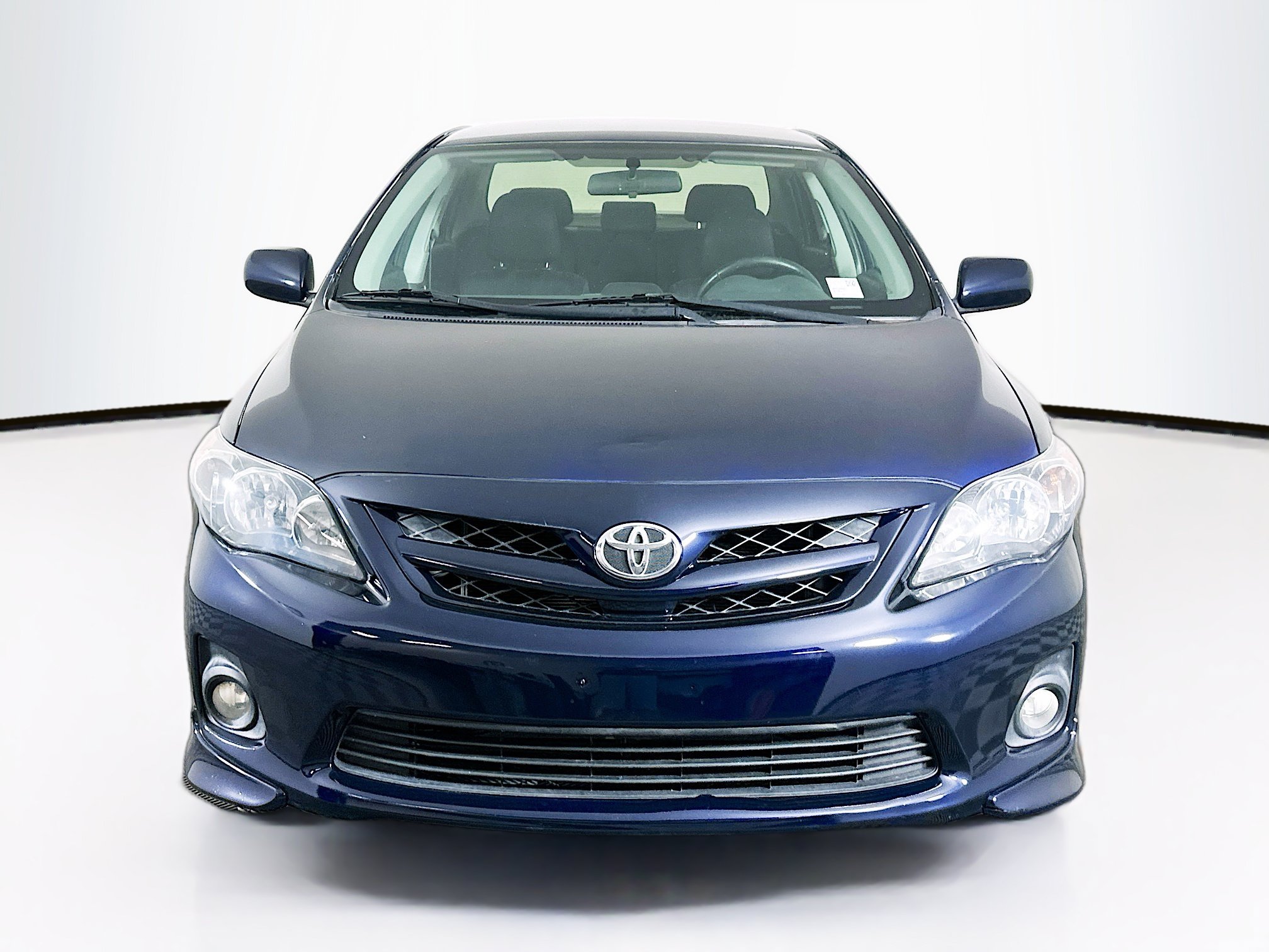 Used 2013 Toyota Corolla S FWD image 2