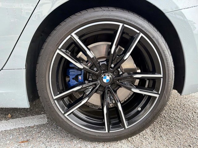 Certified 2024 BMW M340i image 10