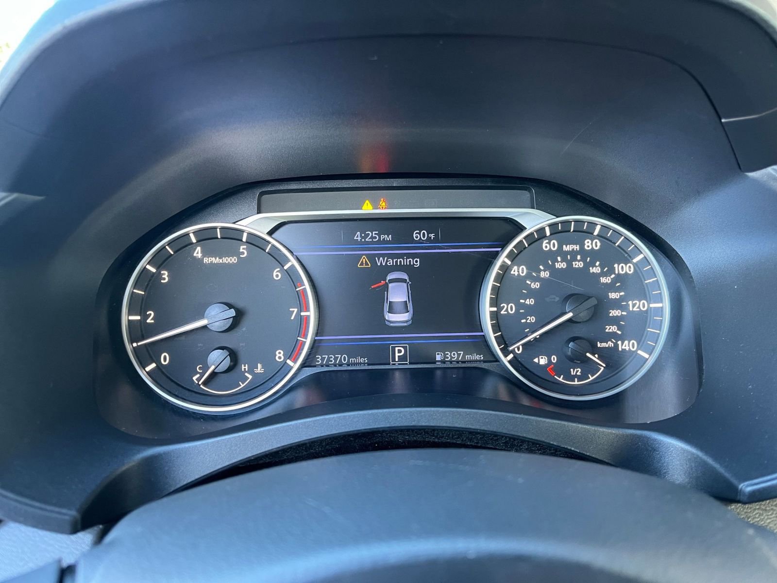 Used 2024 Nissan Altima 2.5 SV image 40