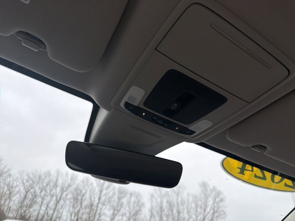 Used 2024 Honda CR-V EX-L image 14