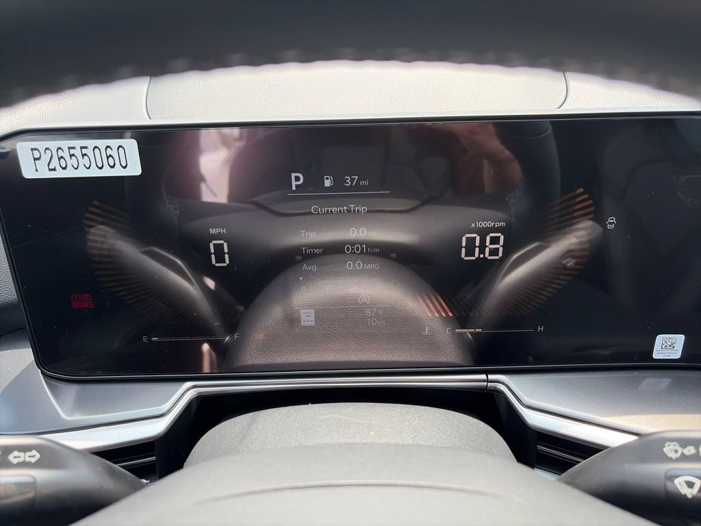 New 2026 Kia Sorento S w/ S Panoramic Sunroof Package AWD/4WD image 14
