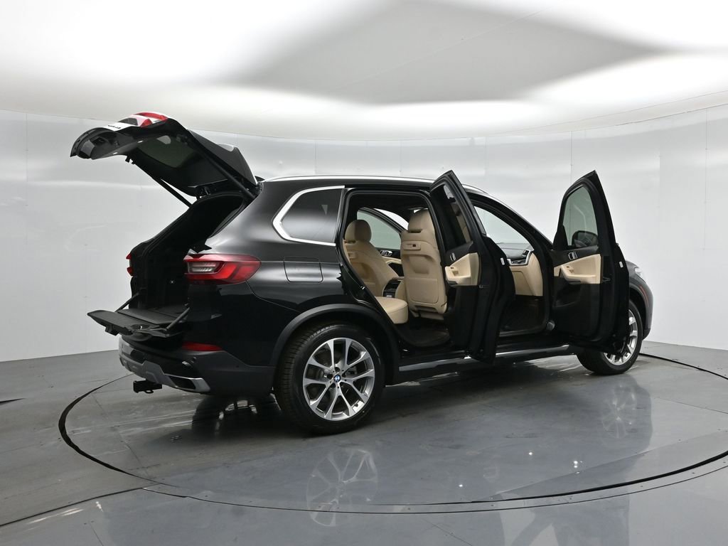 Used 2020 BMW X5 xDrive40i w/ Convenience Package image 6