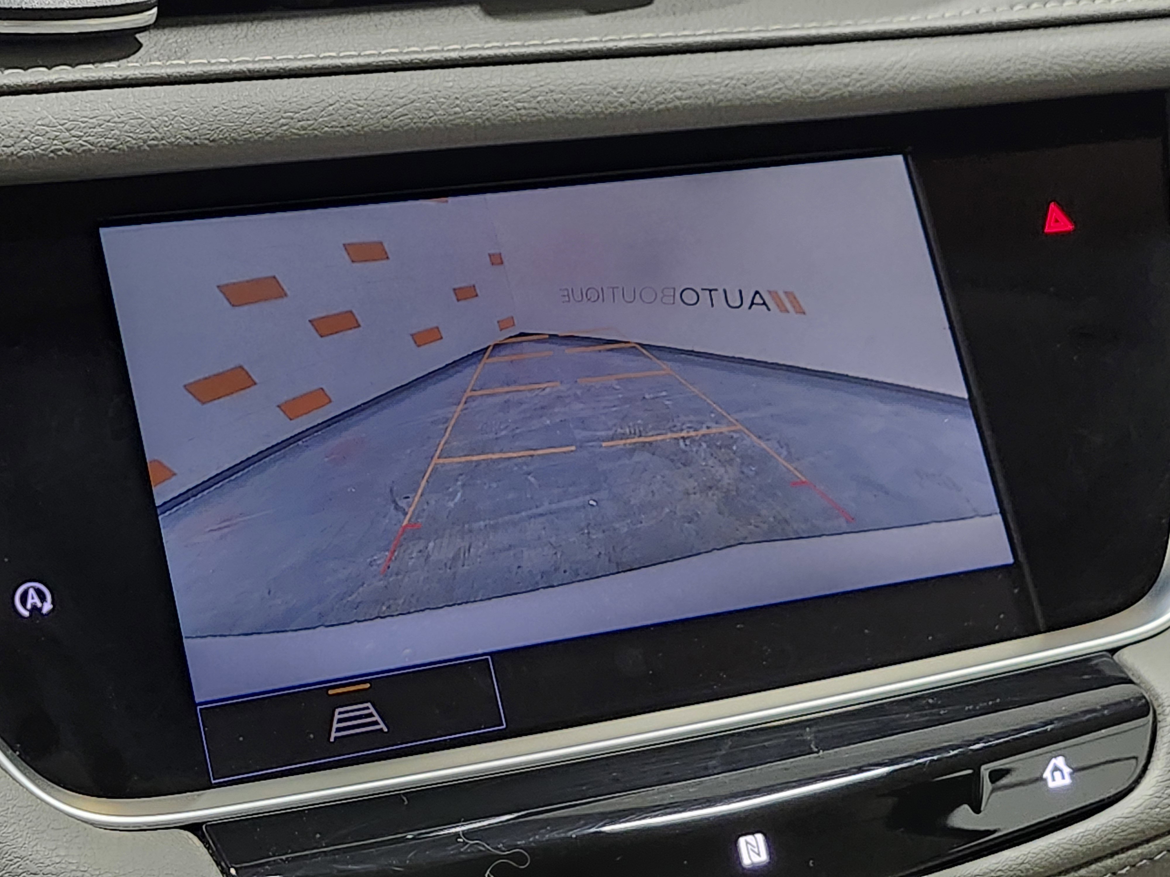 Used 2021 Cadillac XT5 Premium Luxury image 27