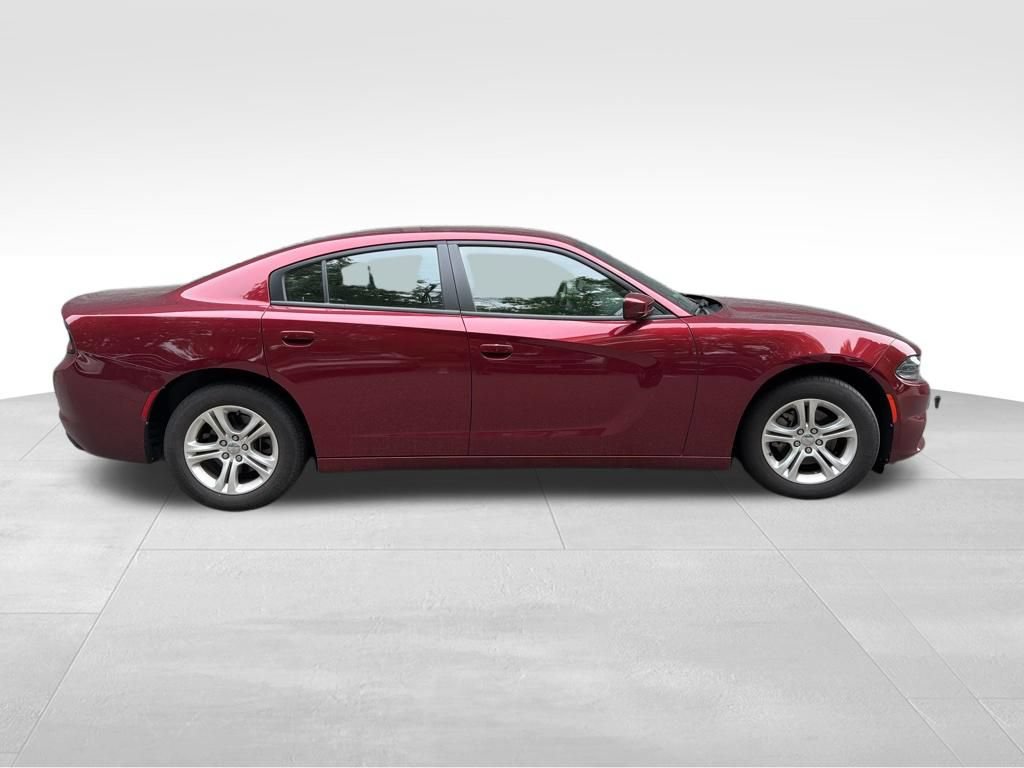 Used 2021 Dodge Charger SXT RWD image 4