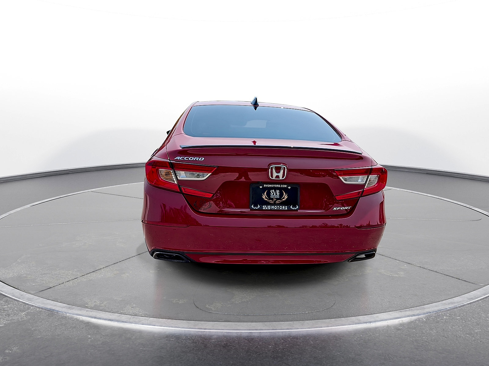 Used 2022 Honda Accord Sport image 6