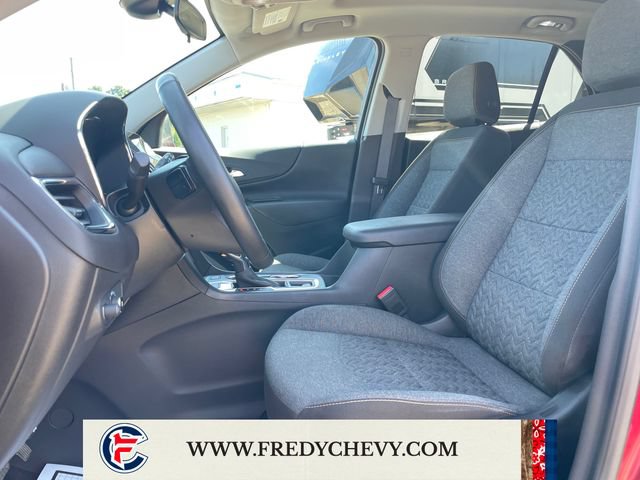 Used 2023 Chevrolet Equinox LT AWD/4WD image 10