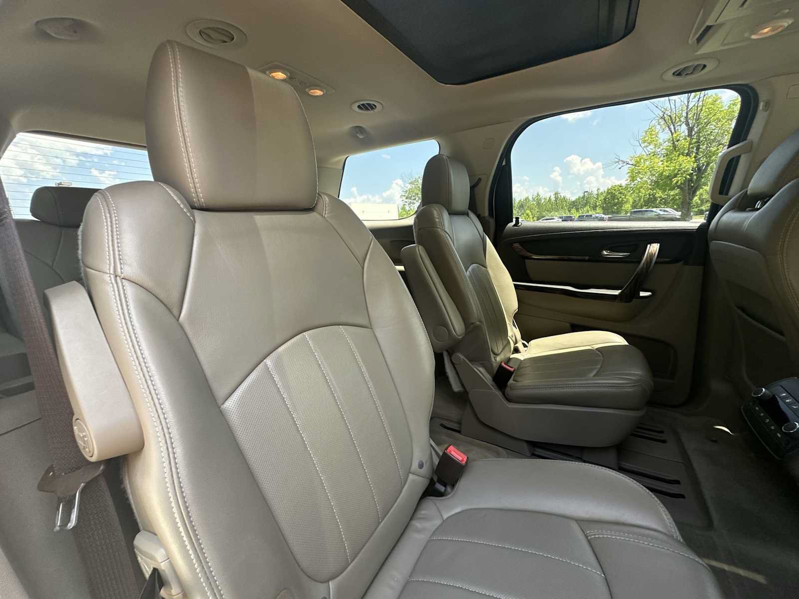 Used 2014 GMC Acadia Denali AWD/4WD image 22