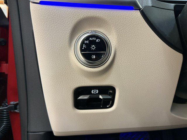 New 2026 Mercedes-Benz CLE 300 4MATIC Coupe image 19