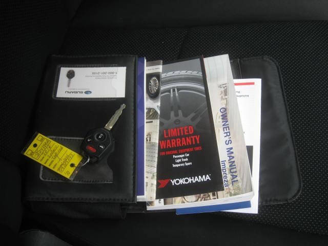 Used 2016 Subaru Impreza 2.0i image 29