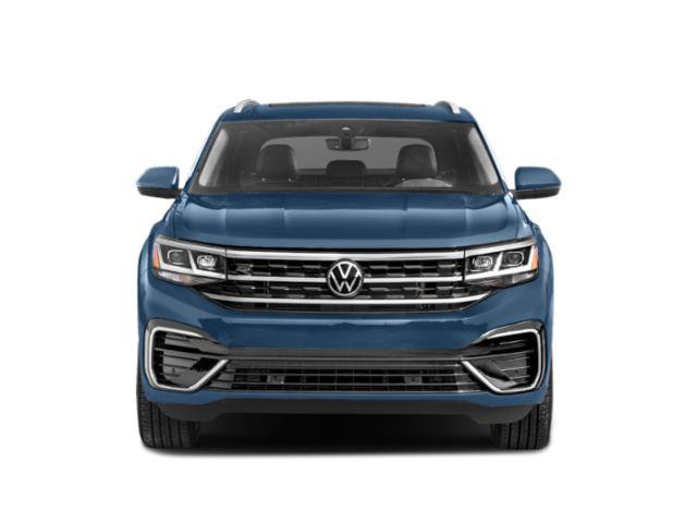 Used 2022 Volkswagen Atlas Cross Sport SEL Premium R-Line image 11