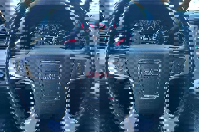 Used 2020 GMC Yukon SLT w/ Open Road Package image 29