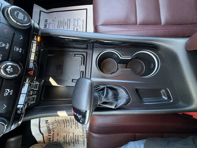 Used 2024 Dodge Durango Citadel AWD/4WD image 26