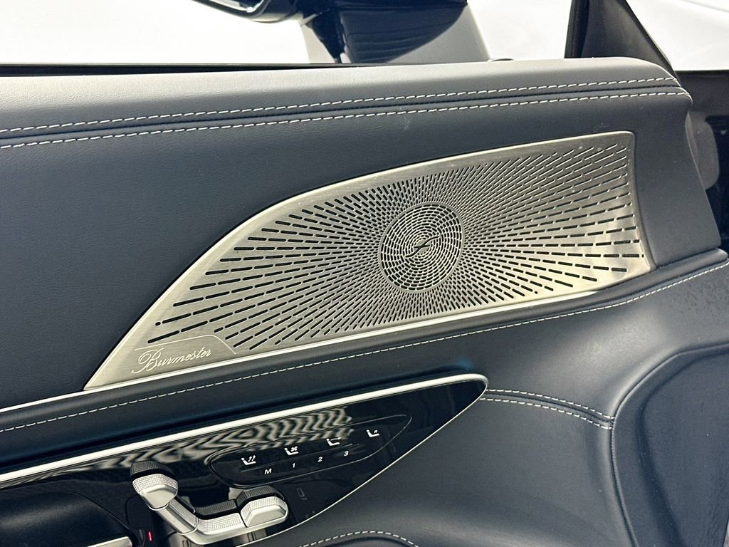 Certified 2022 Mercedes-Benz SL 63 AMG 4MATIC image 16