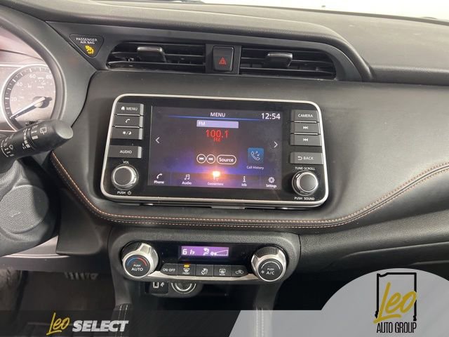 Used 2020 Nissan Kicks SR w/ Exterior Package FWD image 20